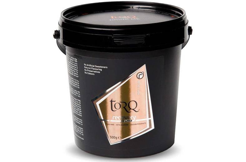 TORQ Recovery Plus+, 1 x 500g - Hot Cocoa TORQ Recovery Plus+, 1 x 500g - Hot Cocoa