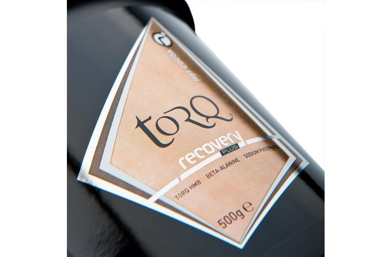 TORQ Recovery Plus+, 1 x 500g - Hot Cocoa TORQ Recovery Plus+, 1 x 500g - Hot Cocoa