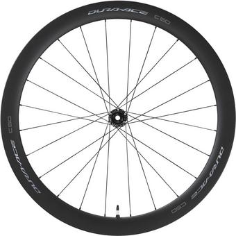 Shimano Dura Ace WH-R9720 C50 Carbon Clincher Disc Wheel