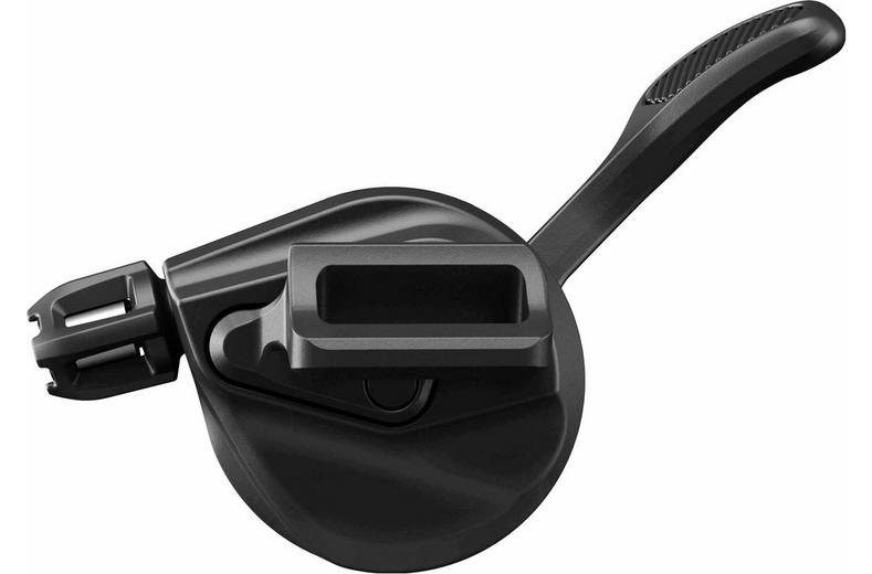 Shimano XTR SL-M9100 2 Speed Left Hand Shifter Shimano XTR SL-M9100 2 Speed Left Hand Shifter