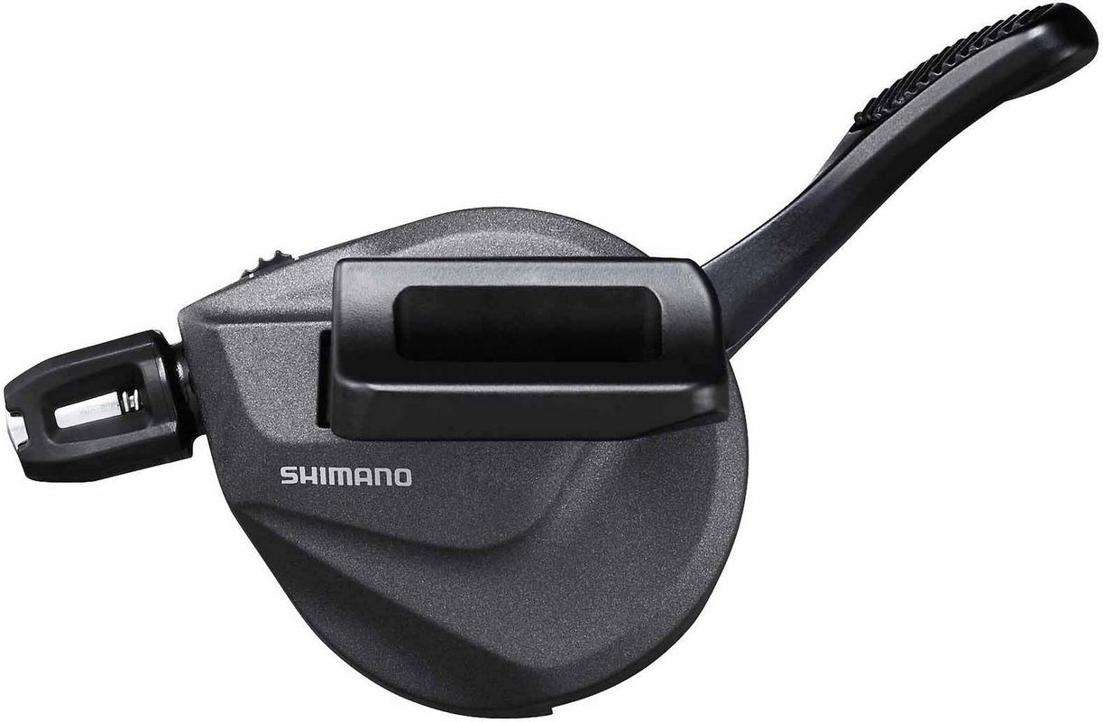 Halfords Shimano Xt Sl-M8100-Il 2 Speed Left Hand Shifter, I-Spec Ev | Extra 8% off for BC Members