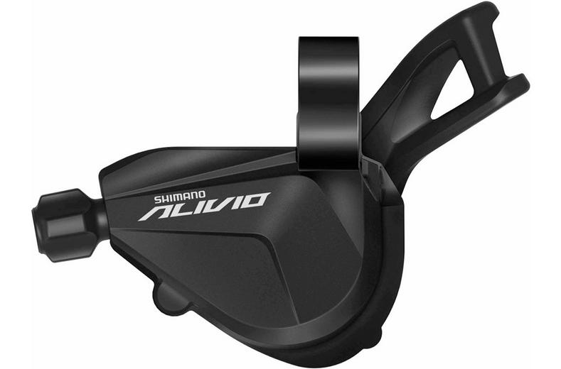 Shimano Alivio SL-M3100 Shifter Shimano Alivio SL-M3100 Shifter