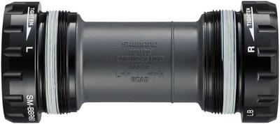 BB-R60 Ultegra - 105 bottom bracket, Italian thread cups BB-R60 Ultegra - 105 bottom bracket, Italian thread cups