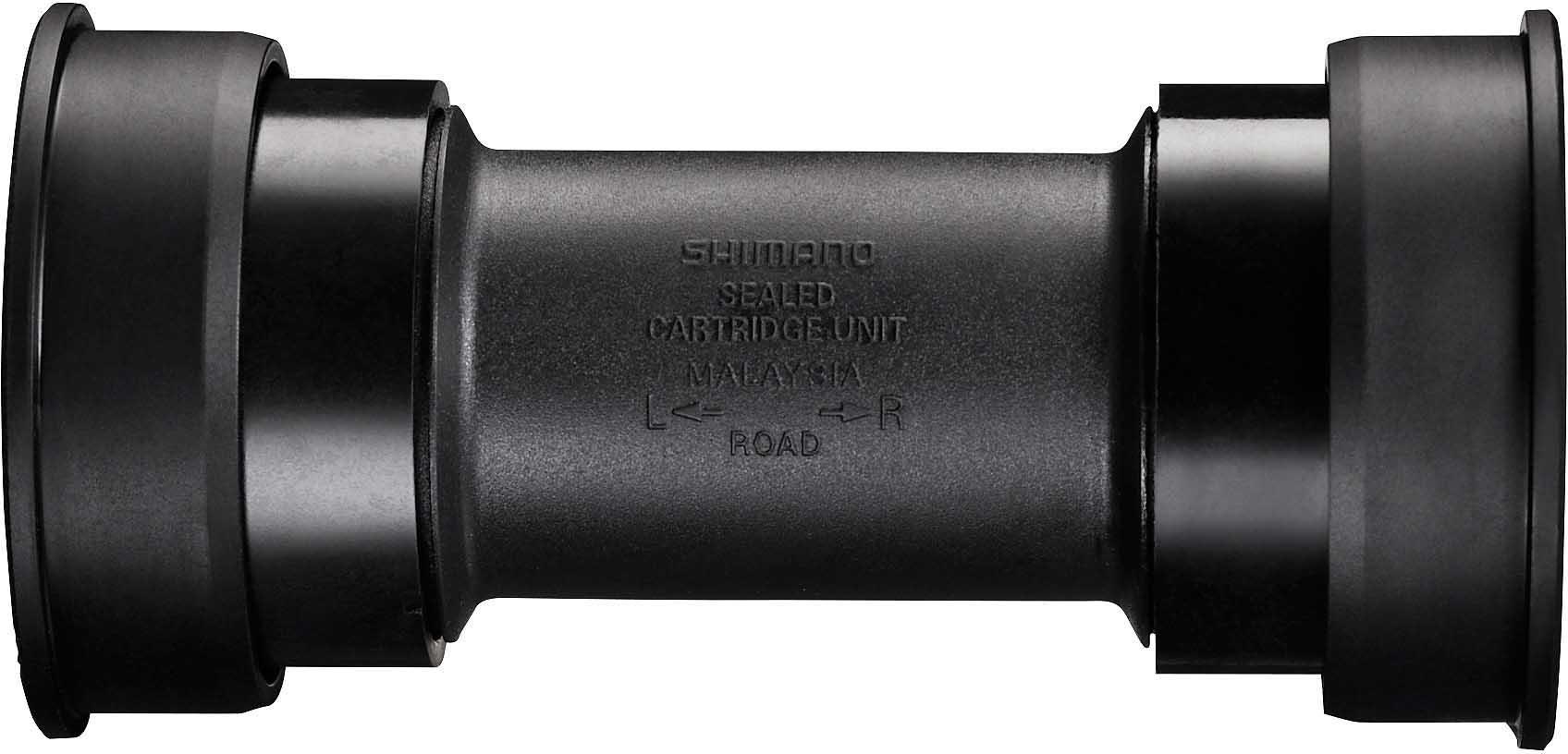 Shimano BB-RS500 Road Press Fit Bottom Bracket 41x86.5mm
