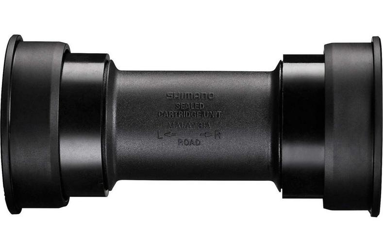 Shimano BB-RS500 Road Press Fit Bottom Bracket 41x86.5mm Shimano BB-RS500 Road Press Fit Bottom Bracket 41x86.5mm