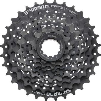 Shimano CS HG31 8 Speed Cassette