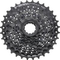Halfords Shimano Cs-Hg31 8 Speed Cassette, 11 - 32T | Extra 8% off for BC Members