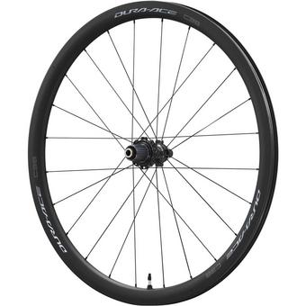 Shimano Dura Ace WH-R9720 C36 Carbon Clincher Disc Wheel