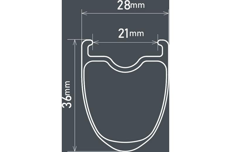 Shimano Dura Ace WH-R9720 C36 Carbon Clincher Disc Wheel Shimano Dura Ace WH-R9720 C36 Carbon Clincher Disc Wheel