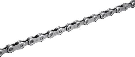 Halfords Shimano Deore CN-M6100 12 Speed Chain 138 Links | Extra 8% off for BC Members