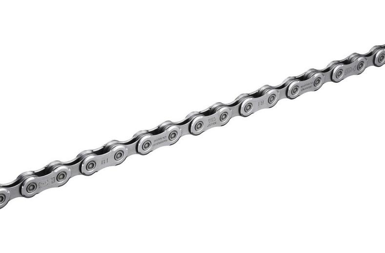 Shimano Deore CN-M6100 12 Speed Chain 138 Links Shimano Deore CN-M6100 12 Speed Chain 138 Links