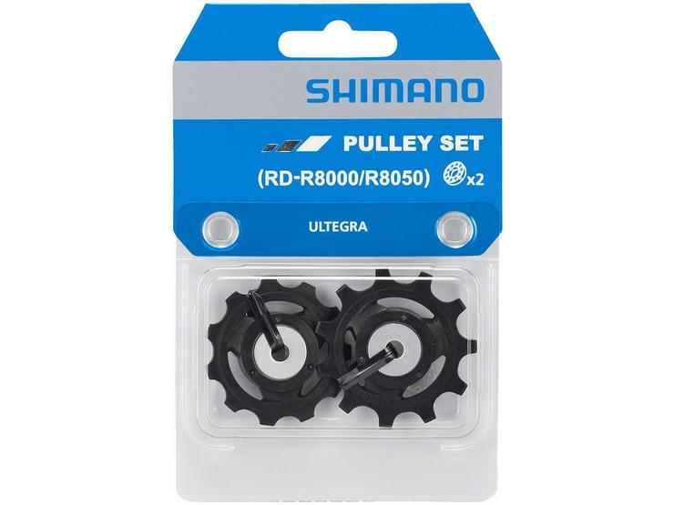 Shimano Ultegra GRX RD-R8000/RX812 Tension & Guide Pulley Set