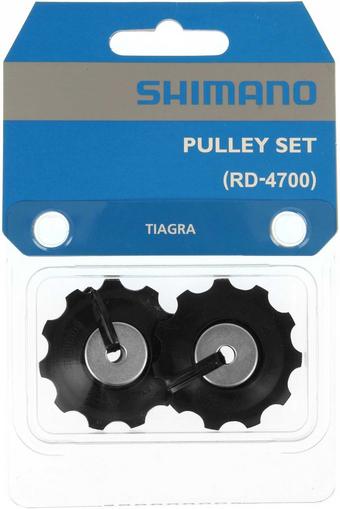 Shimano Tiagra RD-4700 Tension & Guide Pulley Set
