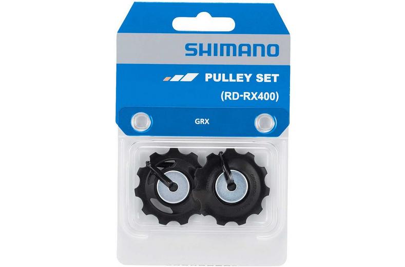 GRX RD-RX400 GRX tension and guide pulley set GRX RD-RX400 GRX tension and guide pulley set
