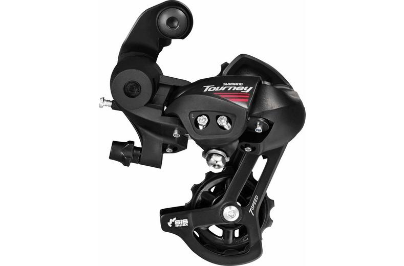 Shimano RD-A070 7 Speed Road Rear Derailleur Shimano RD-A070 7 Speed Road Rear Derailleur