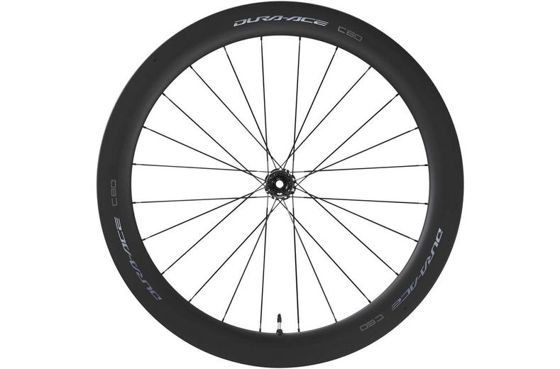 Shimano Dura Ace WH-R9720 C50 Carbon Clincher Disc Wheel Shimano Dura Ace WH-R9720 C50 Carbon Clincher Disc Wheel
