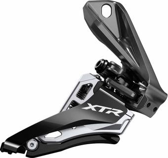 Shimano XTR FD-M9100-D 12 Speed Front Derailleur, Direct Mount