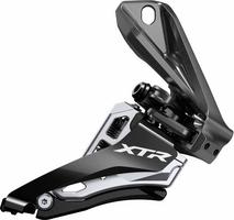 Halfords Shimano Xtr Fd-M9100-D 12 Speed Front Derailleur, Direct Mount | Extra 8% off for BC Members