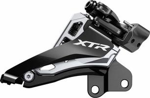 Halfords Shimano Xtr Fd-M9100-E 12 Speed Front Derailleur, E-Type | Extra 8% off for BC Members