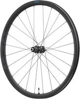 Halfords Shimano Grx Wh-Rx870 Carbon Disc Wheel, Rear 12X142Mm | Extra 8% off for BC Members