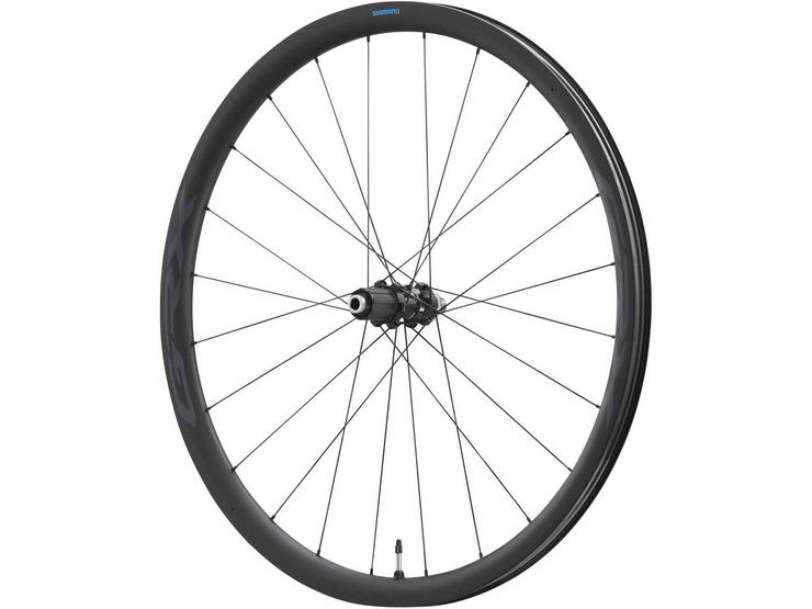 Shimano GRX WH-RX870 Carbon Disc Wheel
