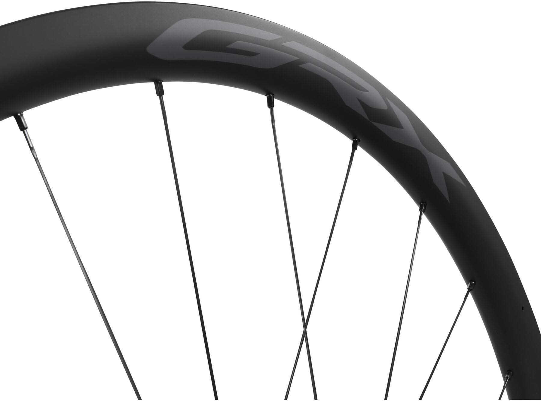 Shimano GRX WH-RX870 Carbon Disc Wheel