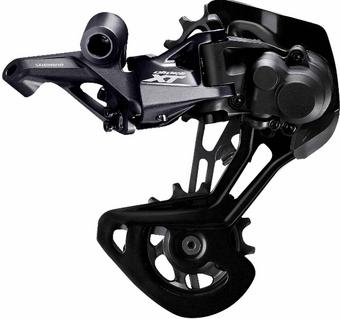 Shimano XT RD-M8100 12 Speed Rear Derailleur, GS