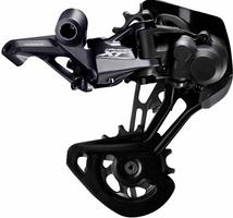 Halfords Shimano Xt Rd-M8100 12 Speed Rear Derailleur, Gs | Extra 8% off for BC Members