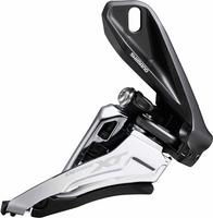 Halfords Shimano Xt Fd-M8100-D 12 Speed Front Derailleur, Direct Mount | Extra 8% off for BC Members