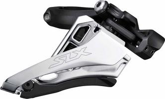 Halfords Shimano Slx Fd-M7100-M 12 Speed Front Derailleur, Mid Mount | Extra 8% off for BC Members