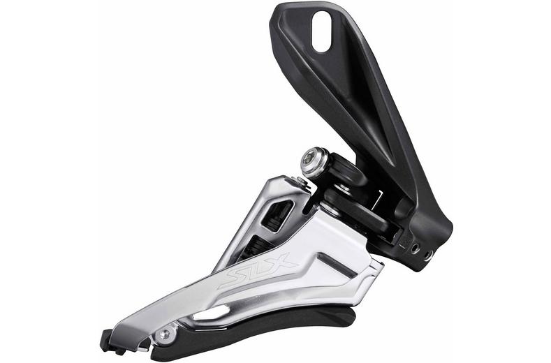 Shimano SLX FD-M7100-D 12 Speed Front Derailleur, Direct Mount Shimano SLX FD-M7100-D 12 Speed Front Derailleur, Direct Mount
