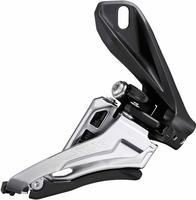 Halfords Shimano Slx Fd-M7100-D 12 Speed Front Derailleur, Direct Mount | Extra 8% off for BC Members