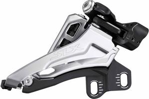 Halfords Shimano Slx Fd-M7100-E 12 Speed Front Derailleur, E-Type Mount | Extra 8% off for BC Members
