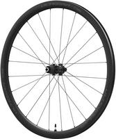 Halfords Shimano Ultegra Wh-R8170 C36 Carbon Disc Wheel, Rear 12X142Mm | Extra 8% off for BC Members