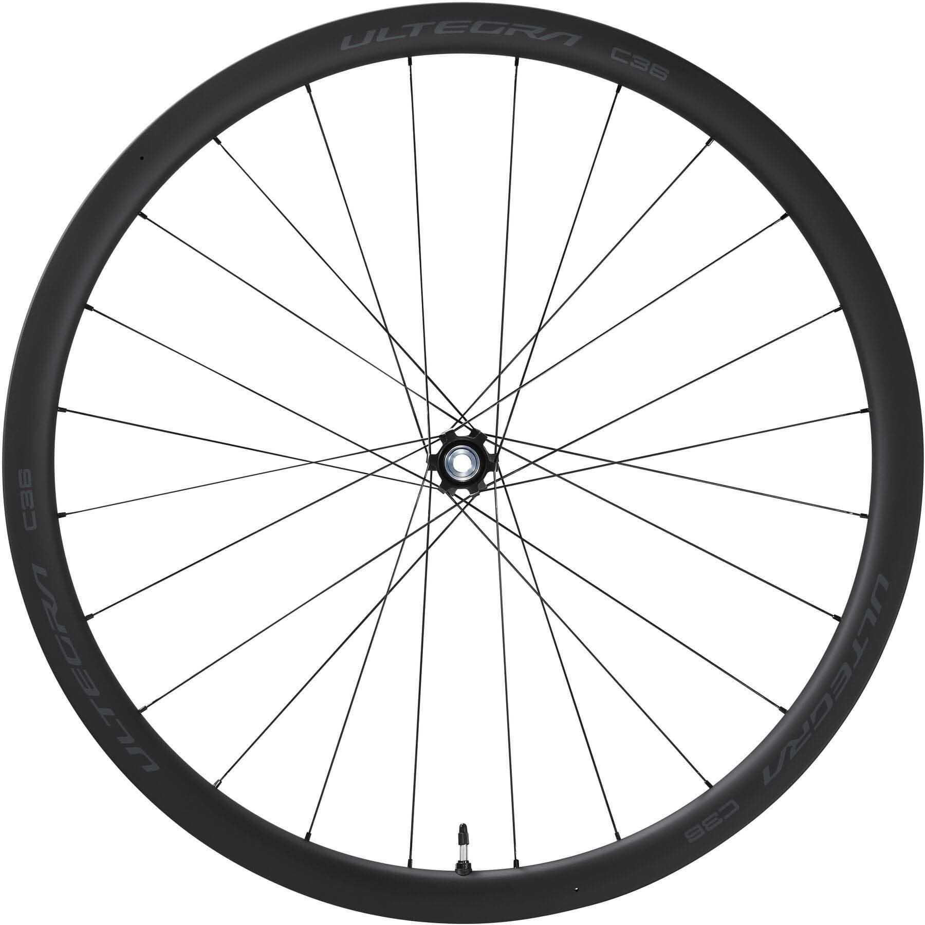 Shimano Ultegra WH-R8170 C36 Carbon Disc Wheel