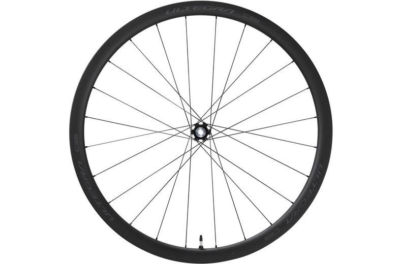Shimano Ultegra WH-R8170 C36 Carbon Disc Wheel Shimano Ultegra WH-R8170 C36 Carbon Disc Wheel