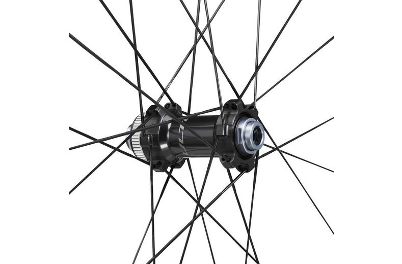 Shimano Ultegra WH-R8170 C36 Carbon Disc Wheel Shimano Ultegra WH-R8170 C36 Carbon Disc Wheel