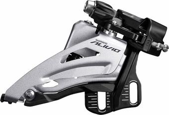 Shimano Alivio FD-M3120 9 Speed Front Derailleur