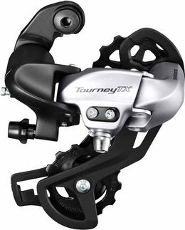 Shimano tourney 8 speed derailleur new arrivals