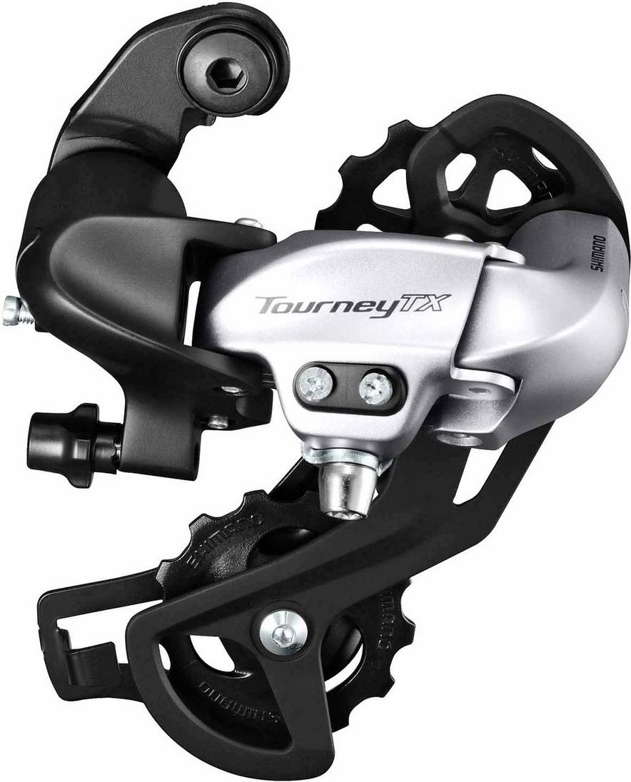 8 speed derailleur halfords online