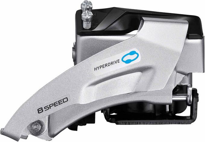 shimano altus rear derailleur halfords