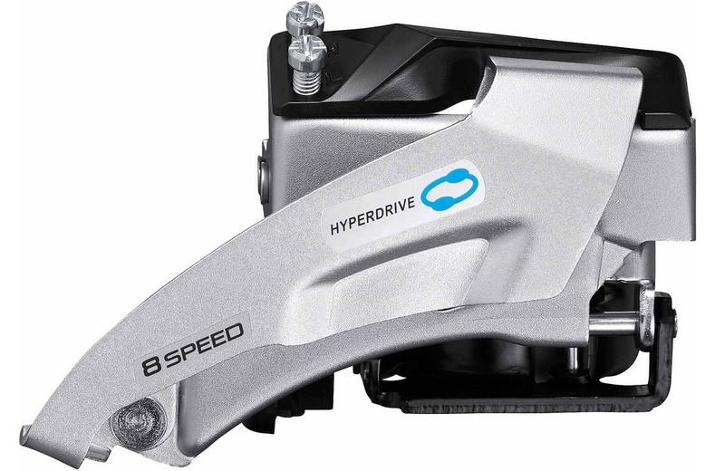 Shimano Altus FD-M315 2 Speed Front Derailleur Shimano Altus FD-M315 2 Speed Front Derailleur