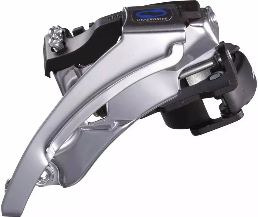 Shimano Altus FD M310 3 Speed Front Derailleur