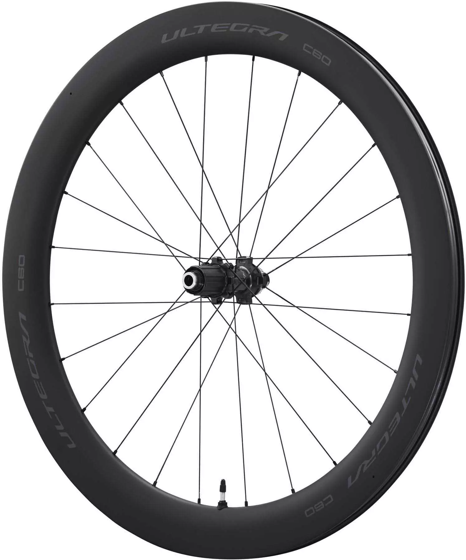 SHIMANO/ULTEGRA/WH-R8170-C50-TL/カーボンホイールセット/アルテグラ