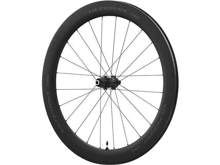 Shimano Ultegra WH-R8170 C60 Carbon Disc Wheel