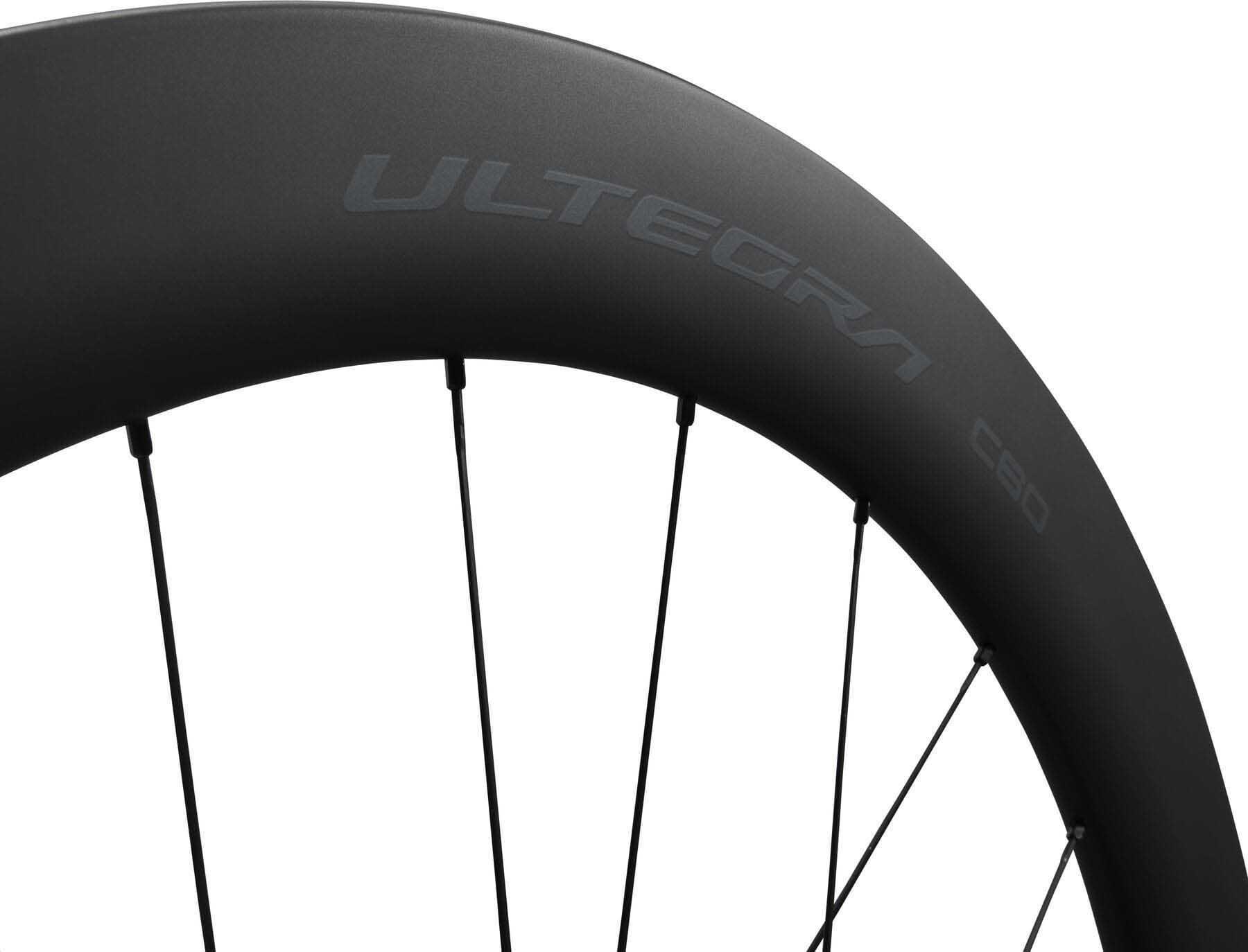Shimano Ultegra WH-R8170 C60 Carbon Disc Wheel