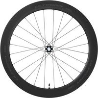 Halfords Shimano Ultegra Wh-R8170 C60 Carbon Disc Wheel, Front 12X100Mm | Extra 8% off for BC Members