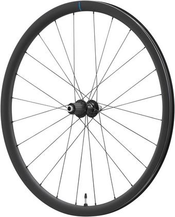Shimano WH-RS710 C32 Carbon Disc Wheel