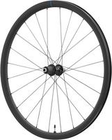 Halfords Shimano Wh-Rs710 C32 Carbon Disc Wheel, Rear 12X142Mm | Extra 8% off for BC Members