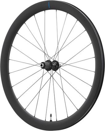 Shimano WH-RS710 C46 Carbon Disc Wheel